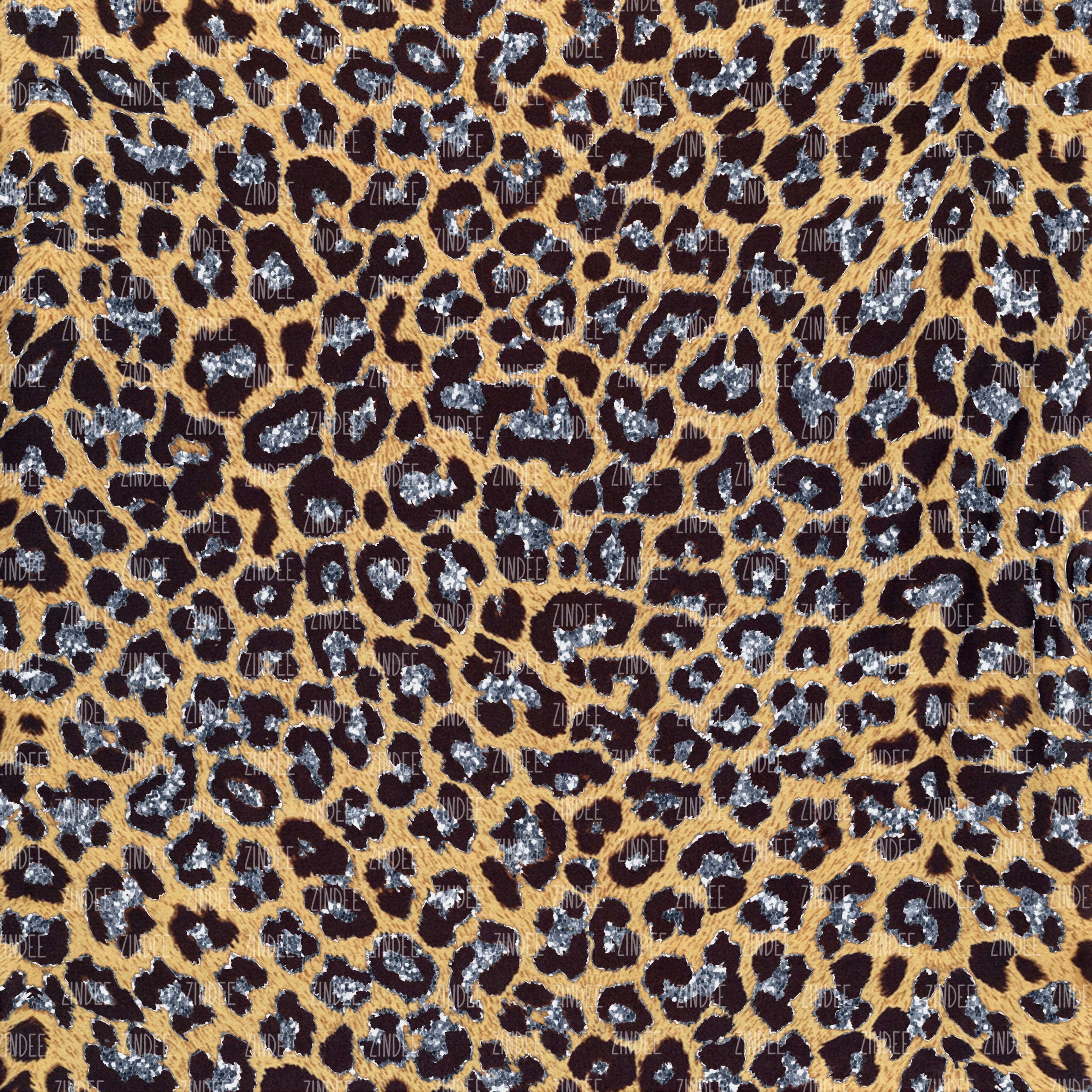 Blue and Black Glitter Leopard (vinyl) – Acrylic Blanks, Stickers, Printed  Vinyl, Glitter and more!