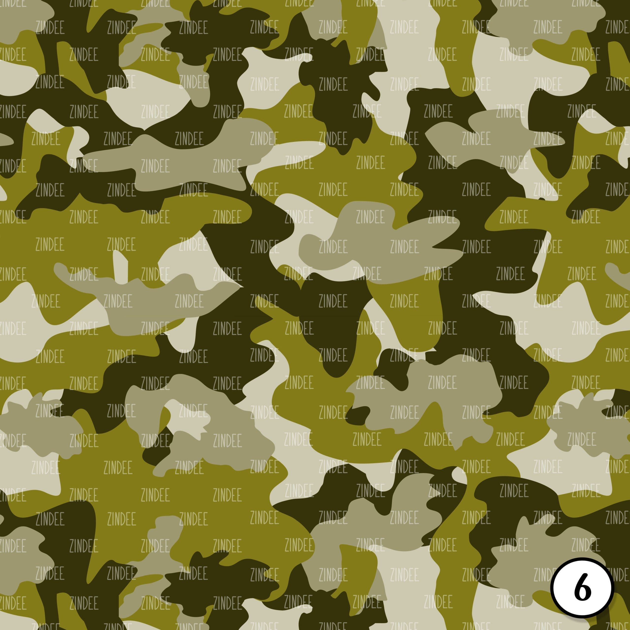 Colored Camo (vinyl) – Acrylic Blanks, Stickers, Printed Vinyl, Glitter and  more!