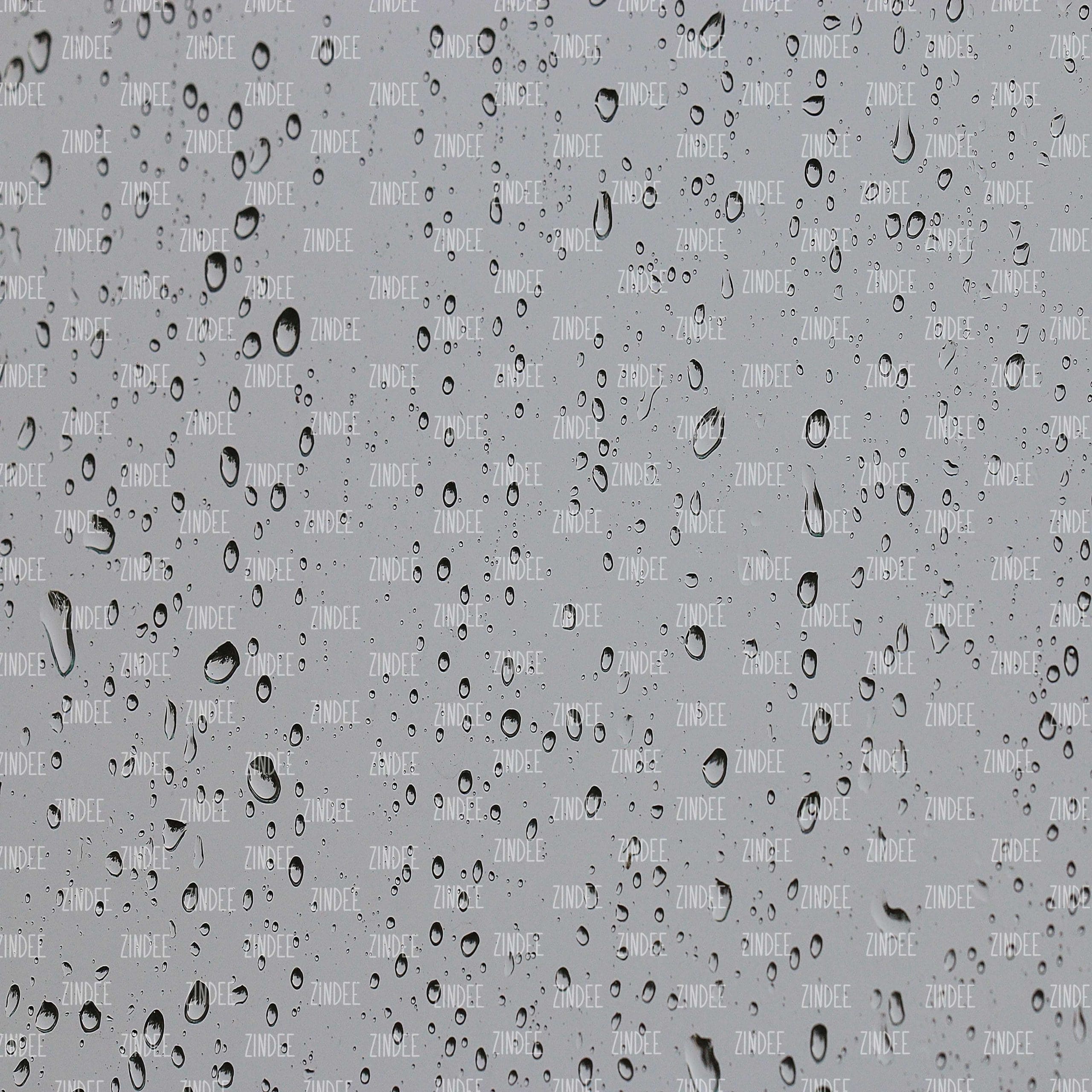 Water Drops Silver Vinyl Acrylic Blanks Stickers Printed Vinyl Glitter And More