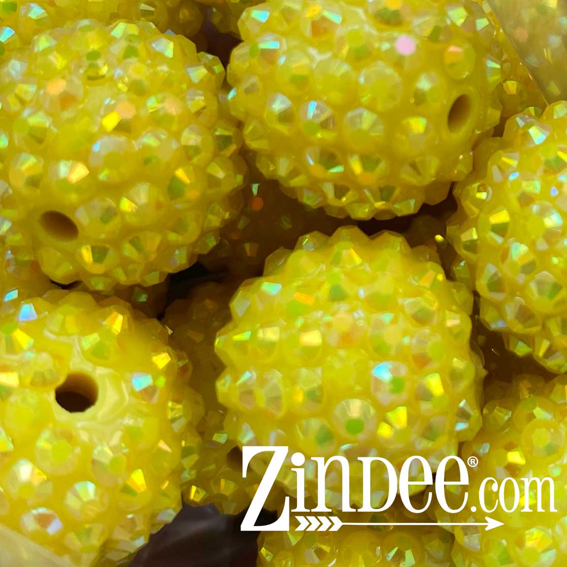 20mm Specialty Beads – Page 6 – Zindee.com